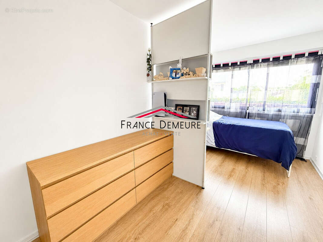 Appartement à FRANCONVILLE