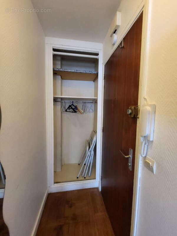 Appartement à PARIS-13E