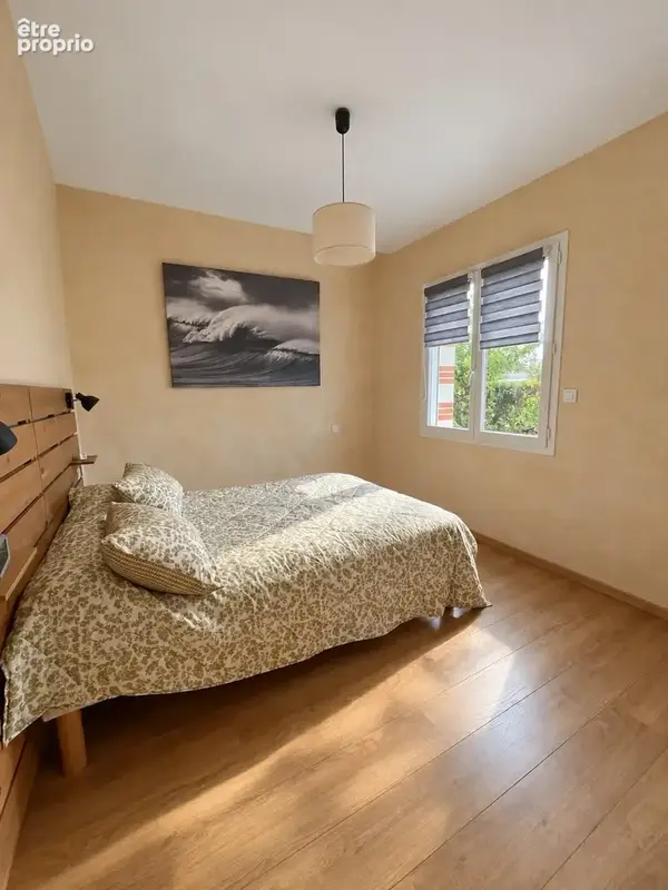 Fresnay-en-retz   plain-pied 105 m2   3 chambres   grand terrain - photo 7
