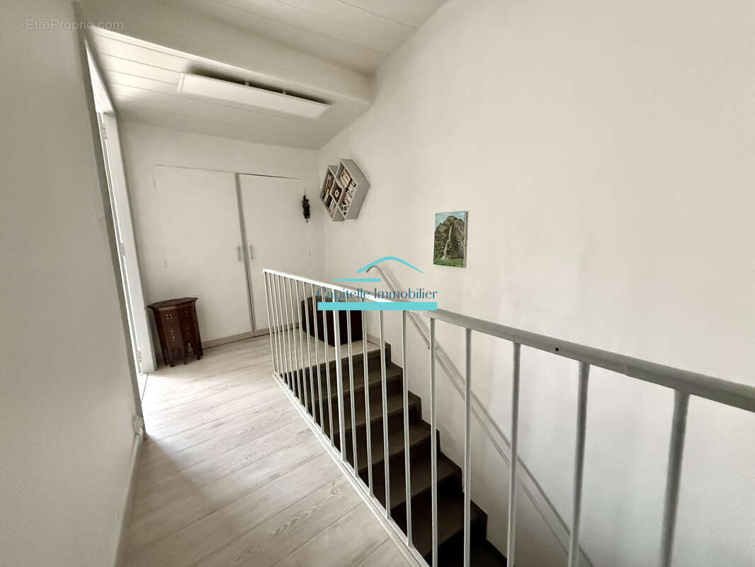 Maison à MIREVAL