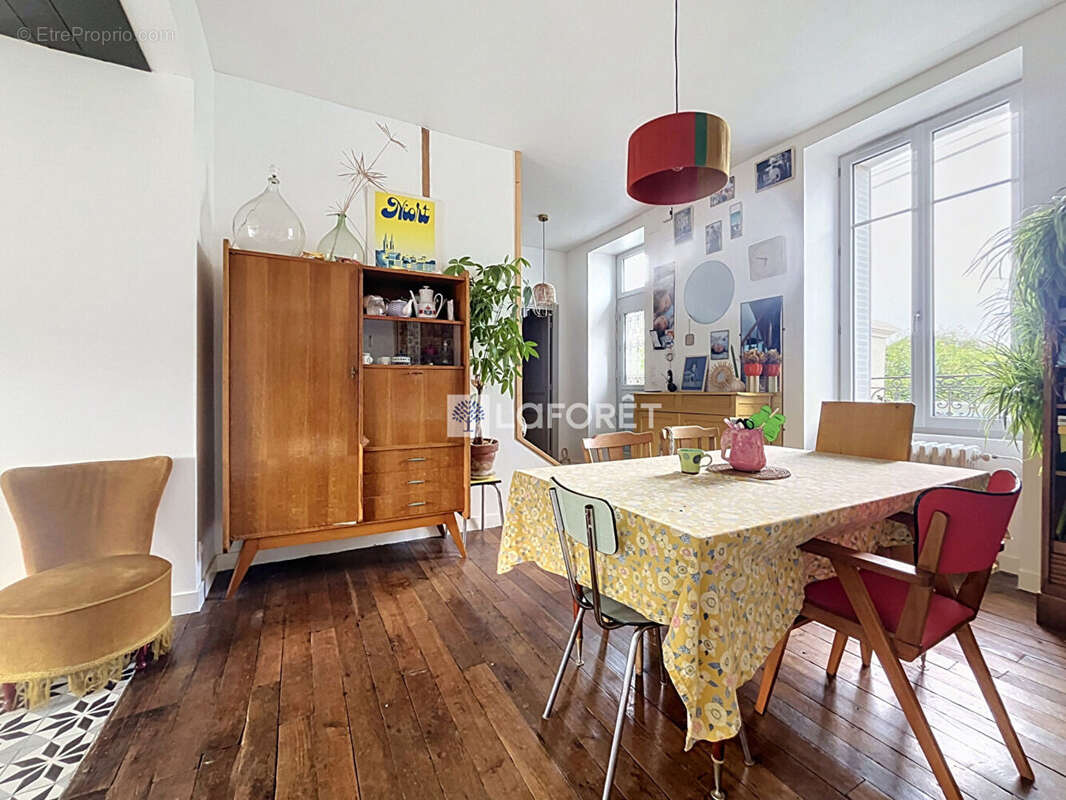 Maison à vendre Parthenay - photo 3