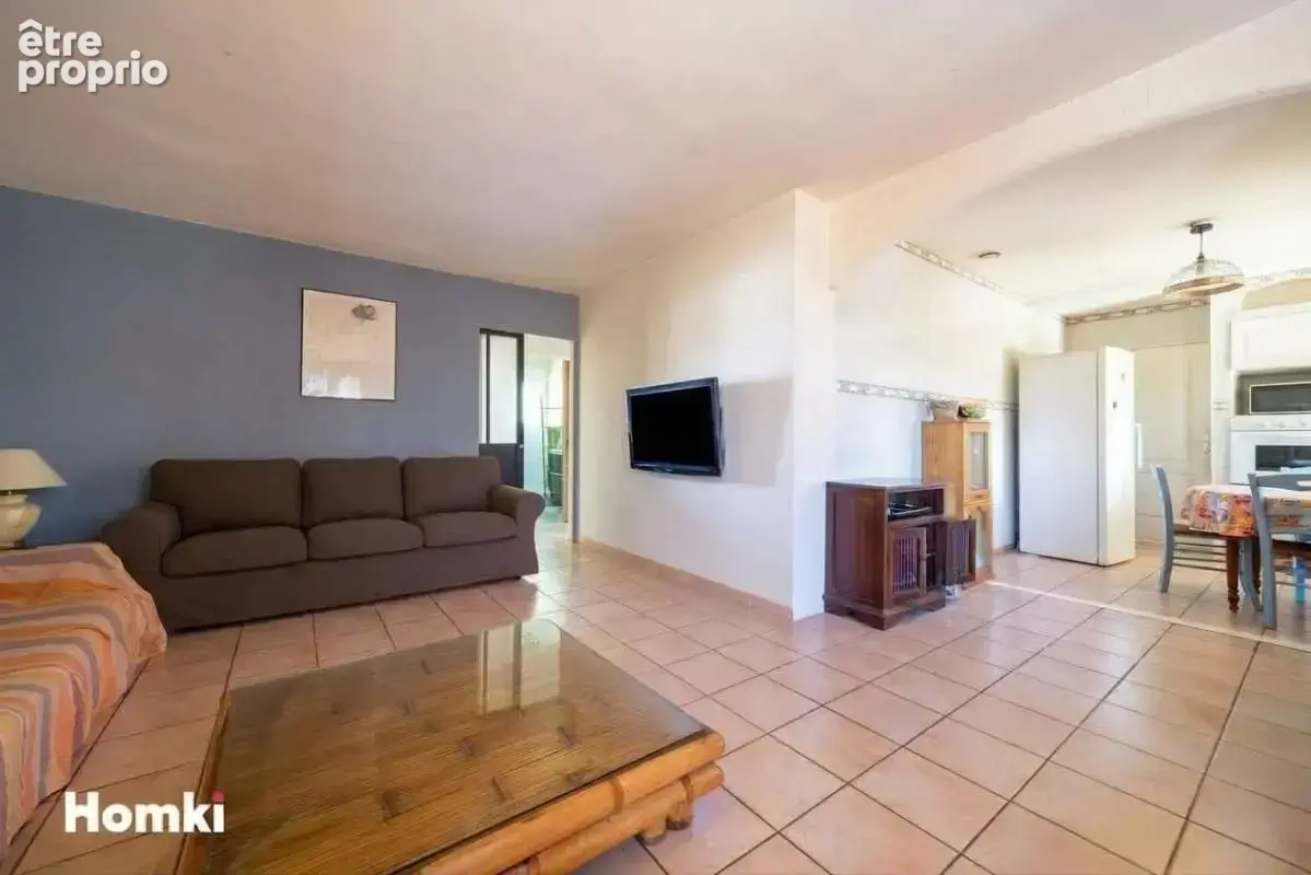 Villa T7 de 127 m² avec T2 indépendant – Pélissanne - photo 7