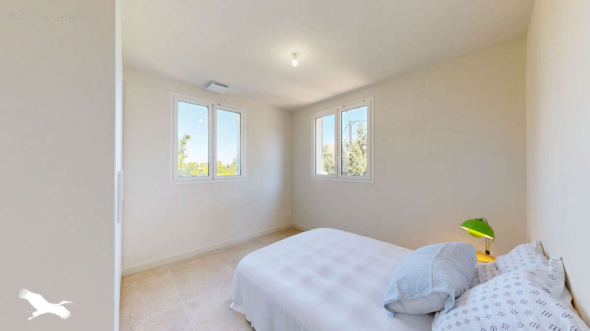 Maison à MARSEILLE-9E