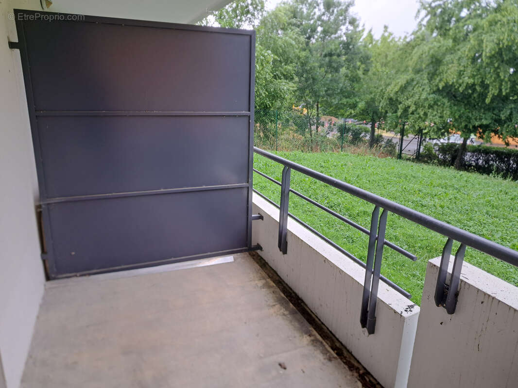 Appartement à AUCH