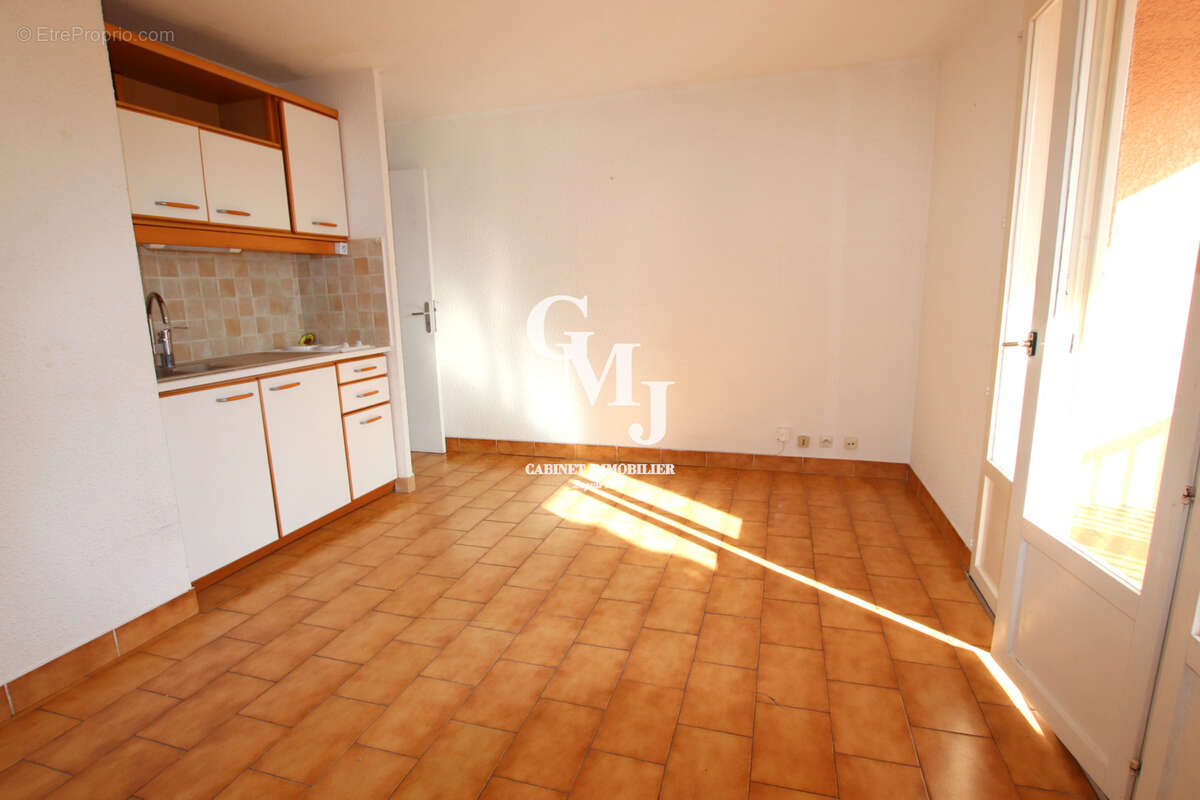 Appartement à FREJUS