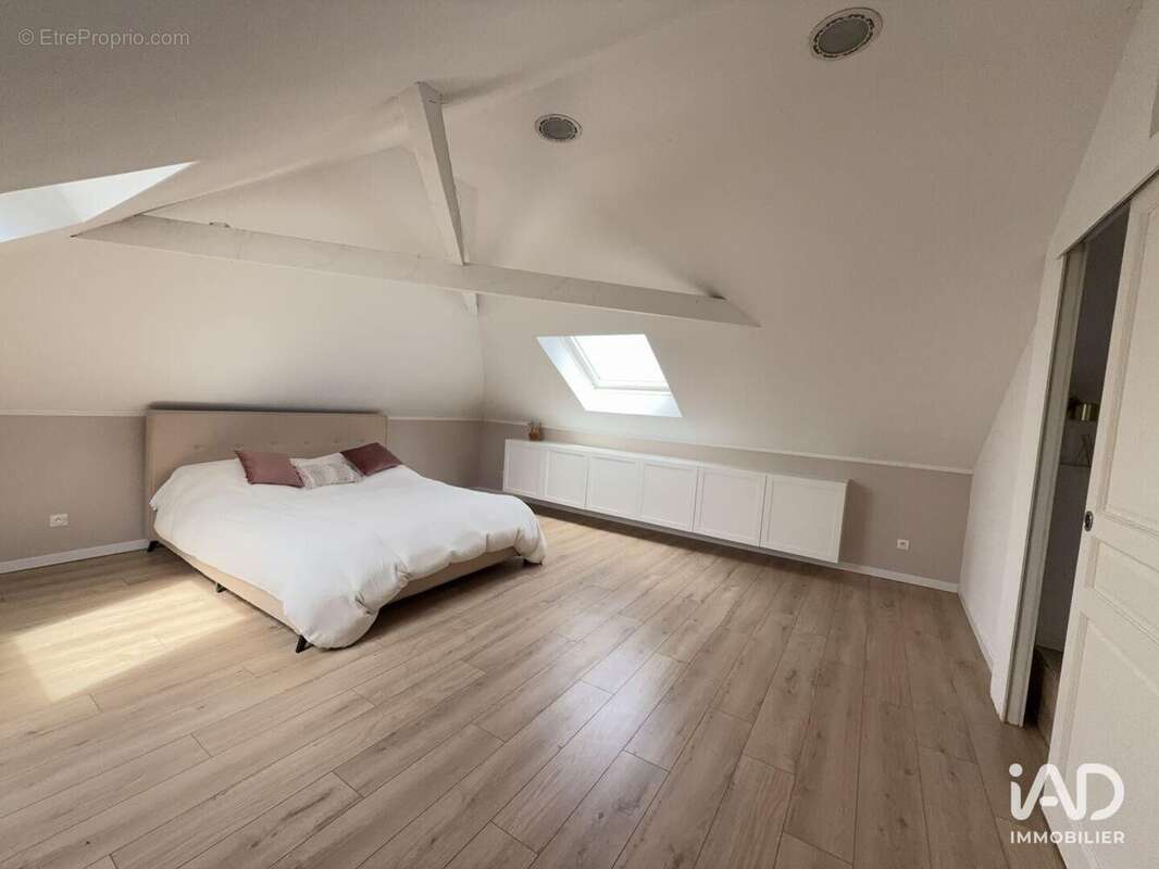 Photo 9 - Appartement à ROUBAIX
