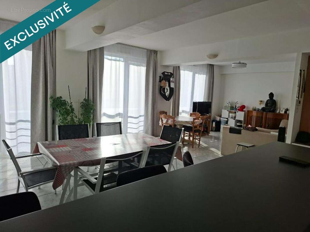 Appartement 112 m² à Cravanche  - photo 2