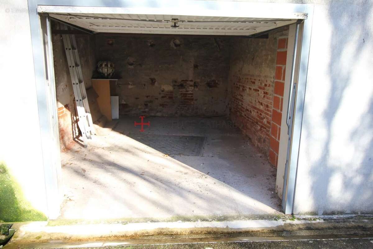 Appartement à ALBI