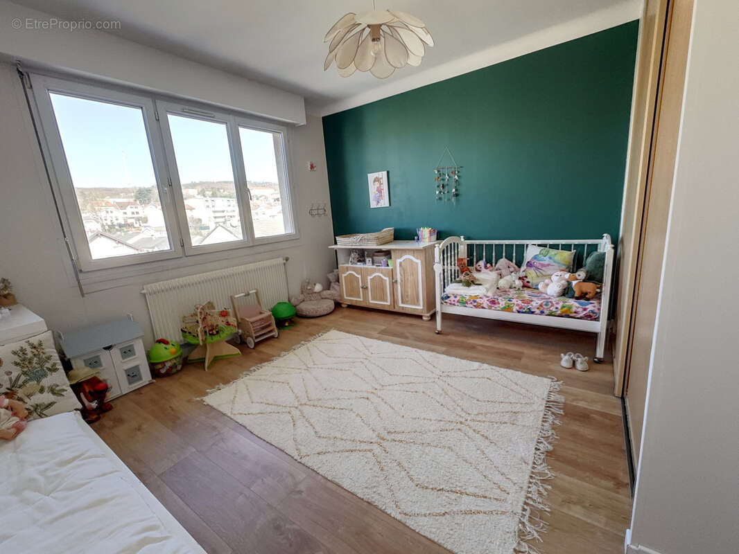 Appartement à SAINT-MAX