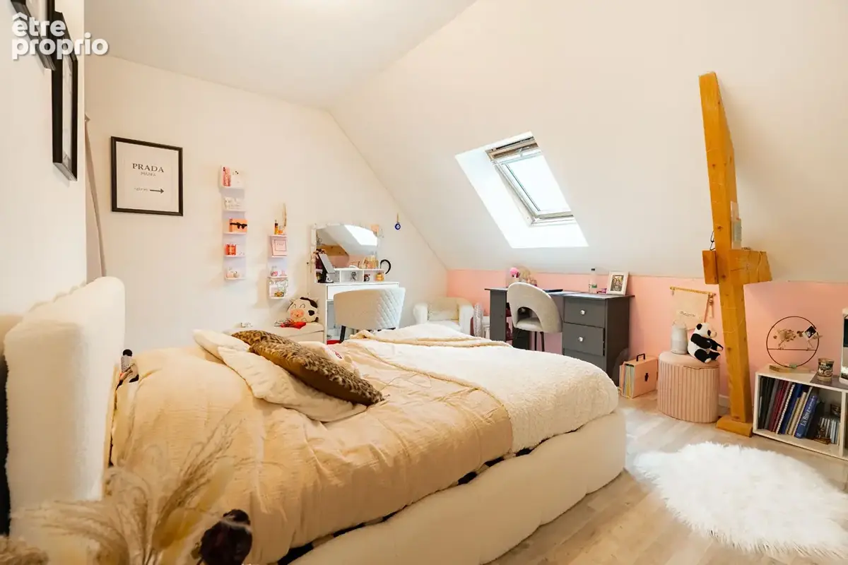 Maison 6 pièce(s) 120 m2 - photo 9