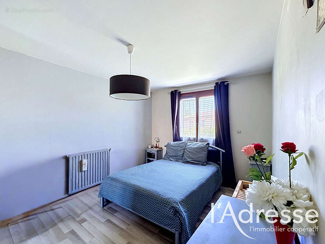 Exclusivité l'Adresse Immobilier - Plaisance du Touch - Maison T5 de 120 m²  parcelle 610 m2 - photo 7