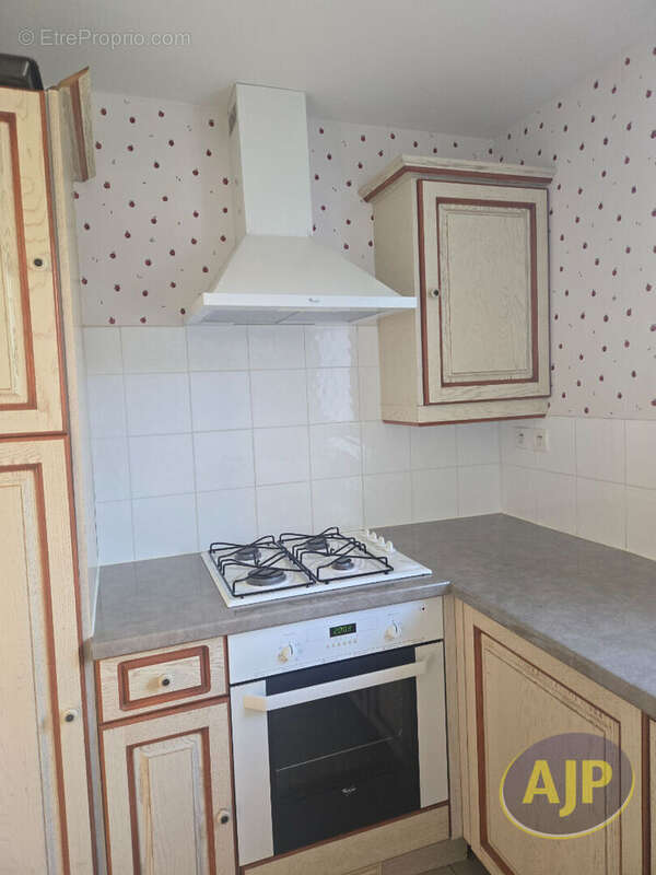 Appartement à SAINT-NAZAIRE