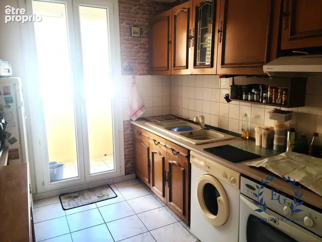 Appartement 4 pièces 69 m² à vendre à La Farlede (83210) - photo 6