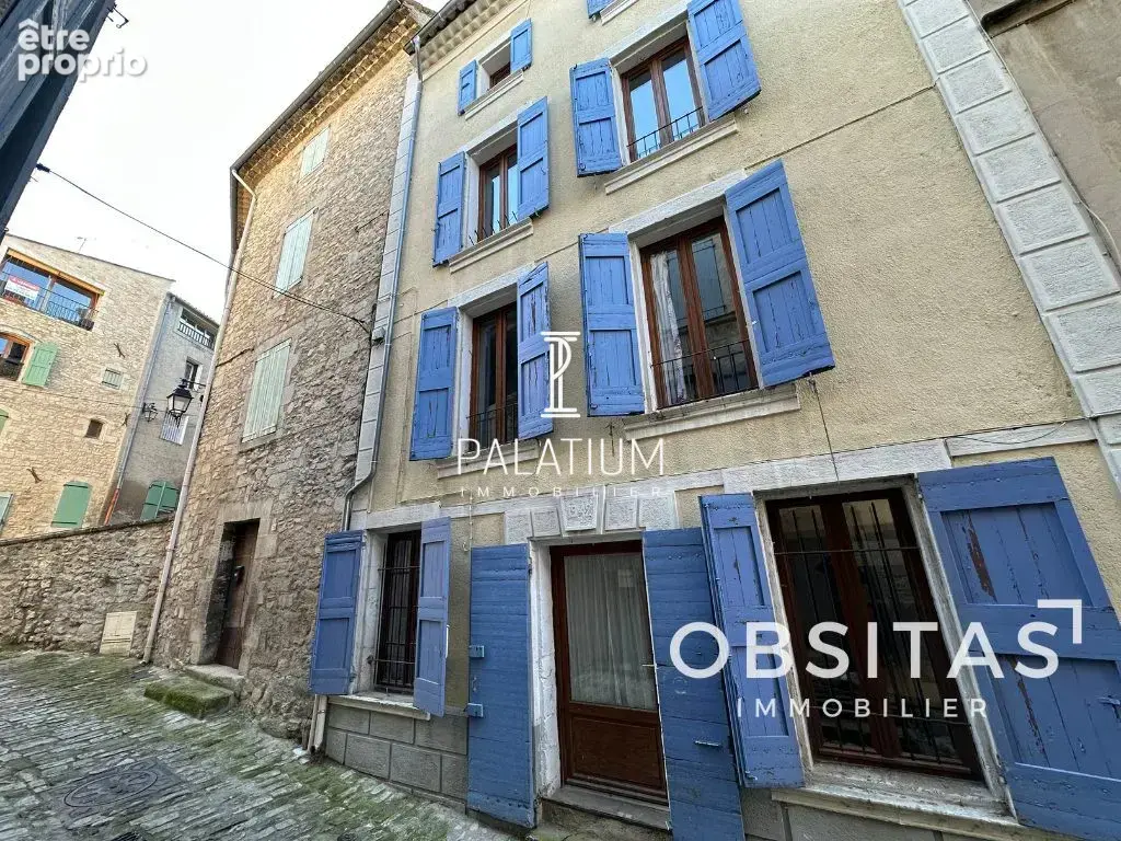 Maison 70 m² à vendre à Mane (04300) - photo 4