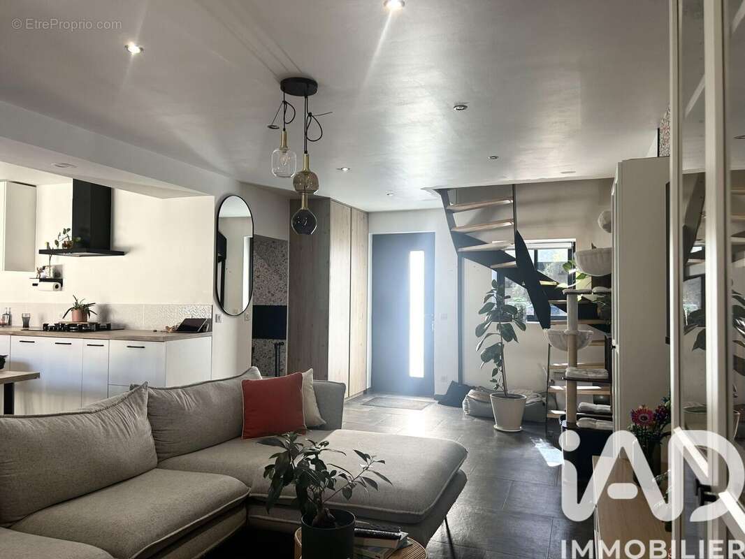 Photo 4 - Maison à ANNEQUIN