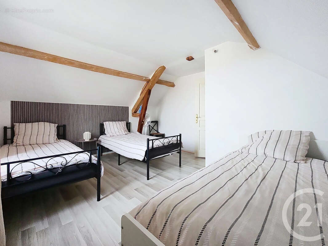 Maison 82 m² à Troyes  - photo 11