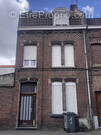 Maison à ARMENTIERES