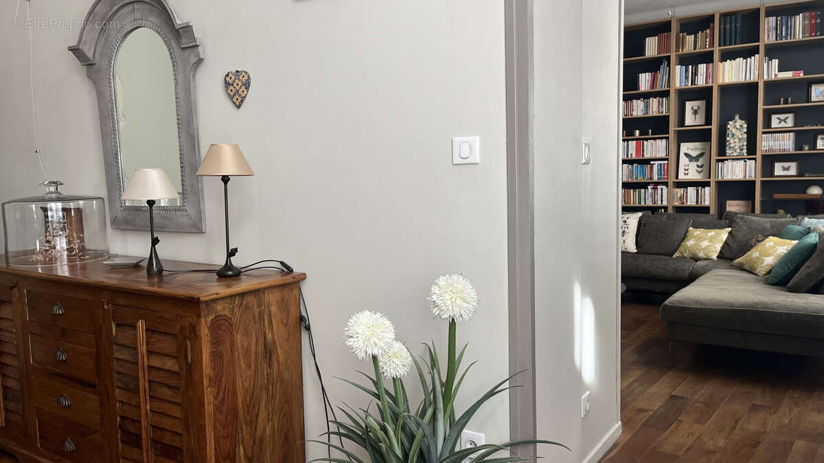 Appartement à NIMES