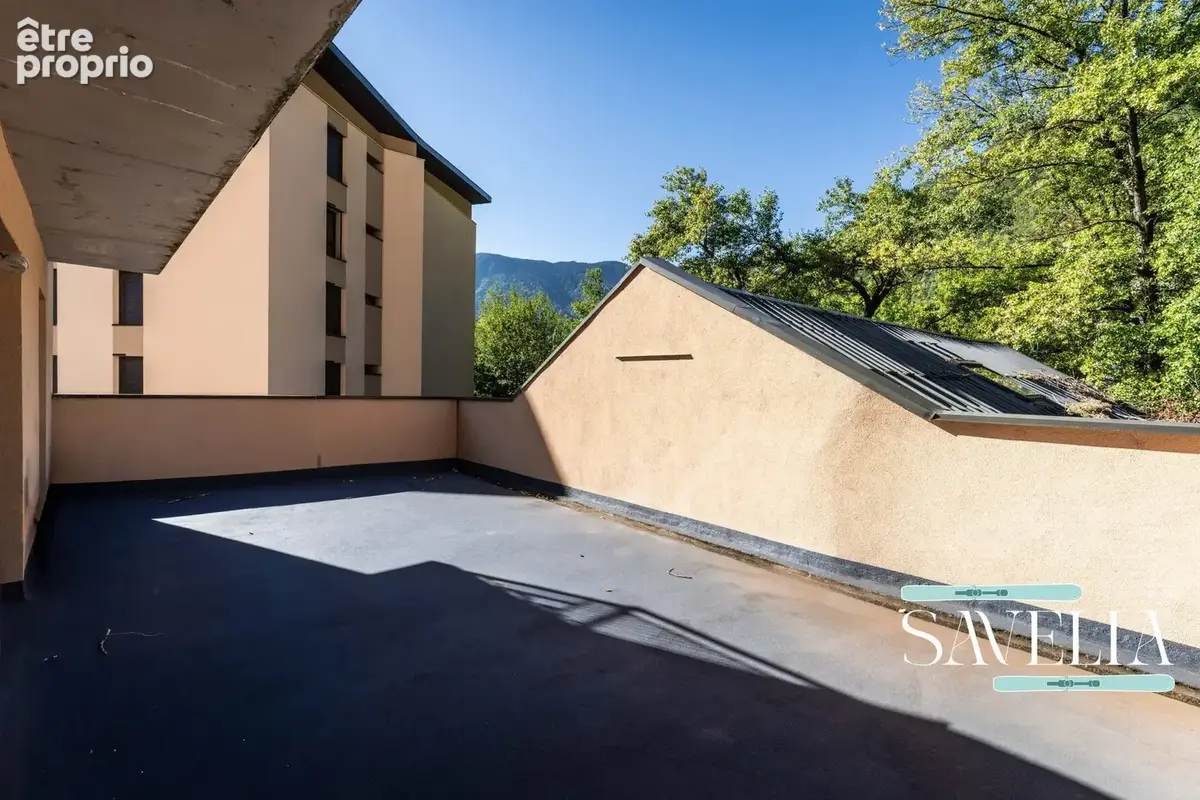 Appartement 3 pièces 71 m² à vendre à Moutiers (73600) - photo 9