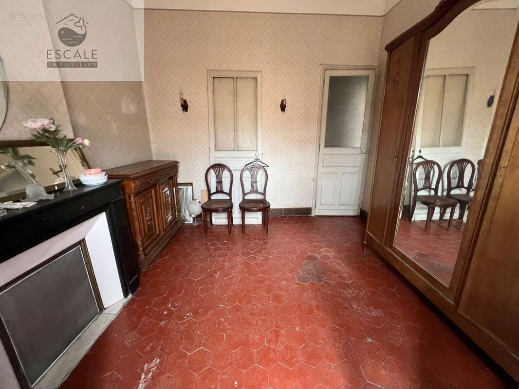 Appartement à SETE