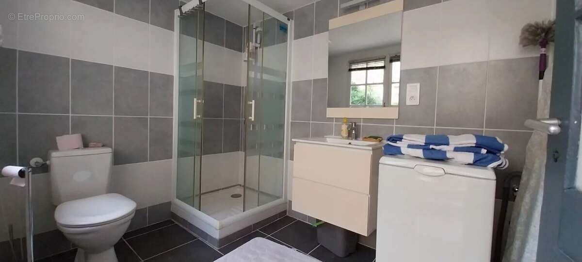 Maison à SAINT-ANTONIN-NOBLE-VAL