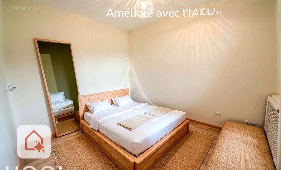 Appartement à POITIERS