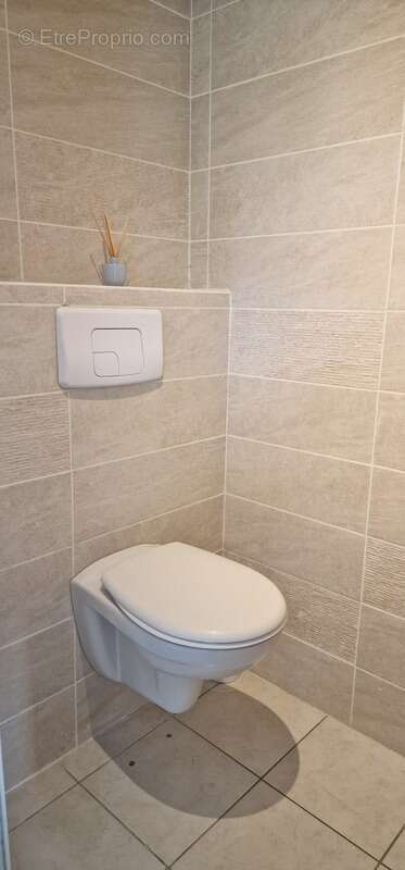 Appartement à ISTRES
