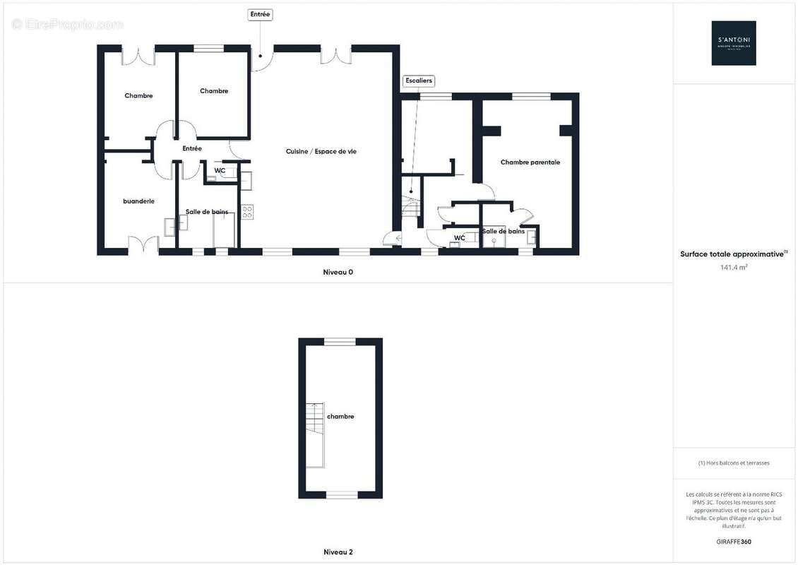 Maison à CAZOULS-LES-BEZIERS