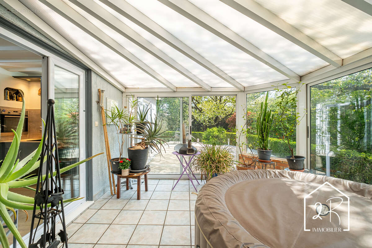 Maison à SAINT-PRIEST