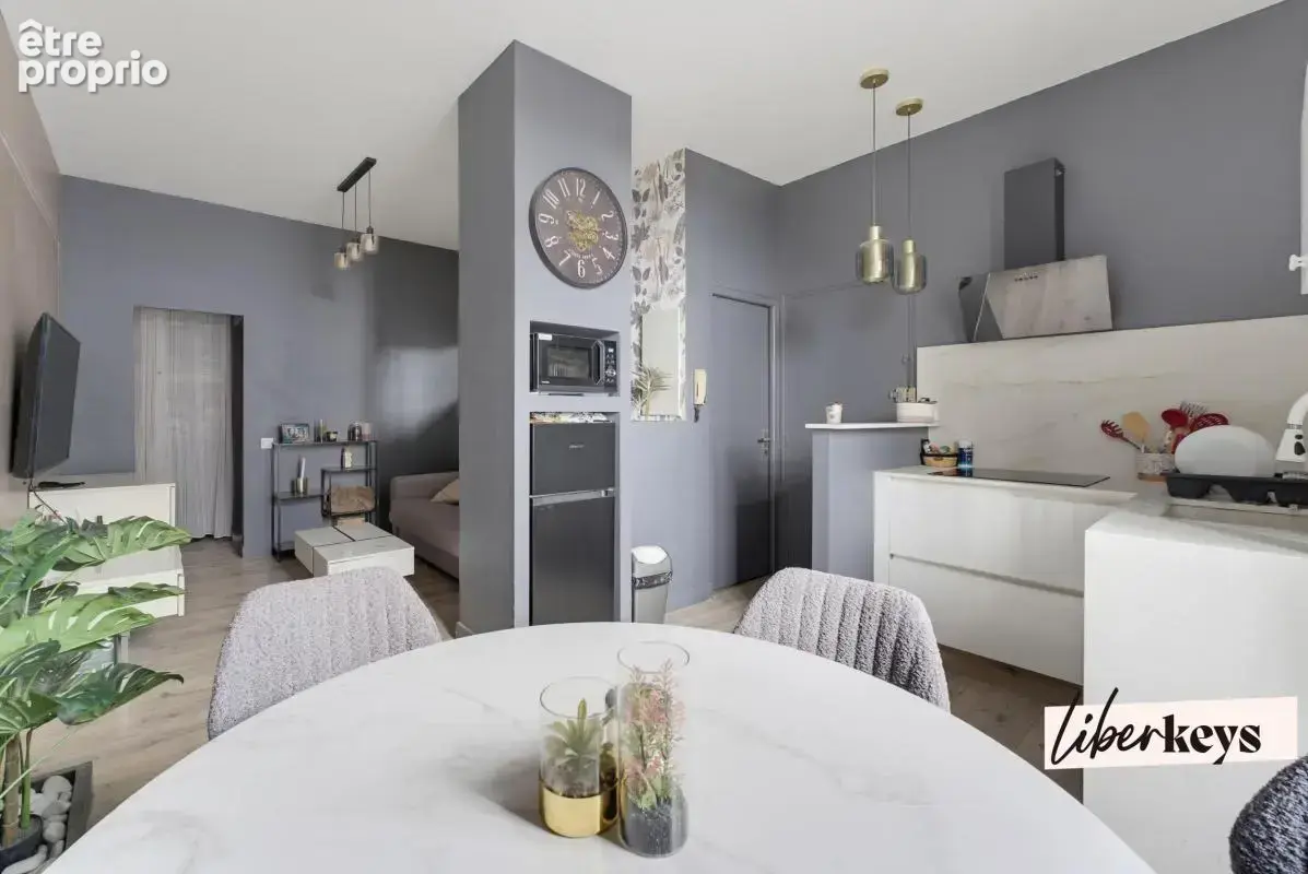 Studio 1 pièce 25m2 - Victoire - photo 7