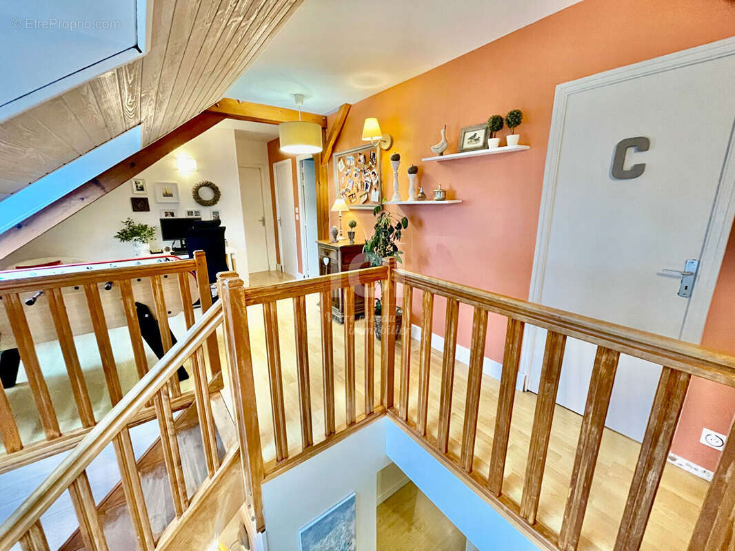 Maison à TREILLIERES