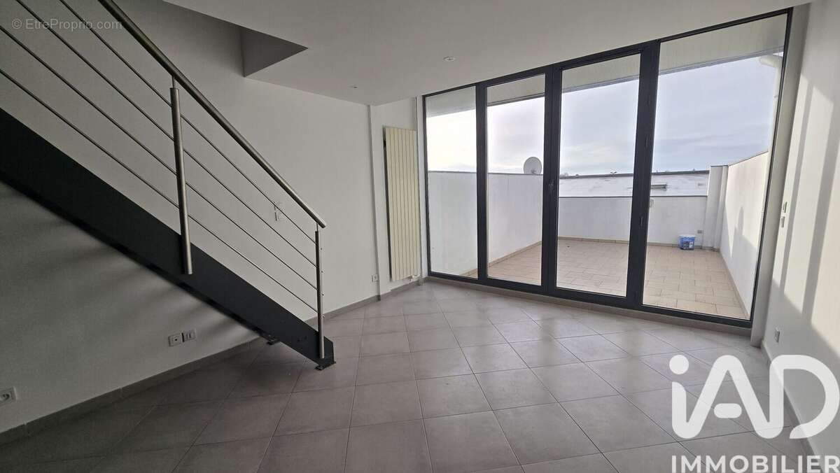 Photo 5 - Appartement à MORSANG-SUR-ORGE