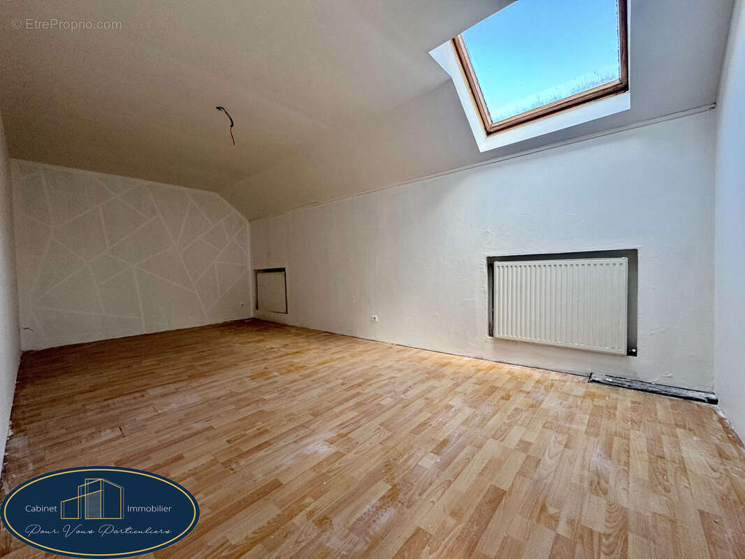 Appartement à DENAIN