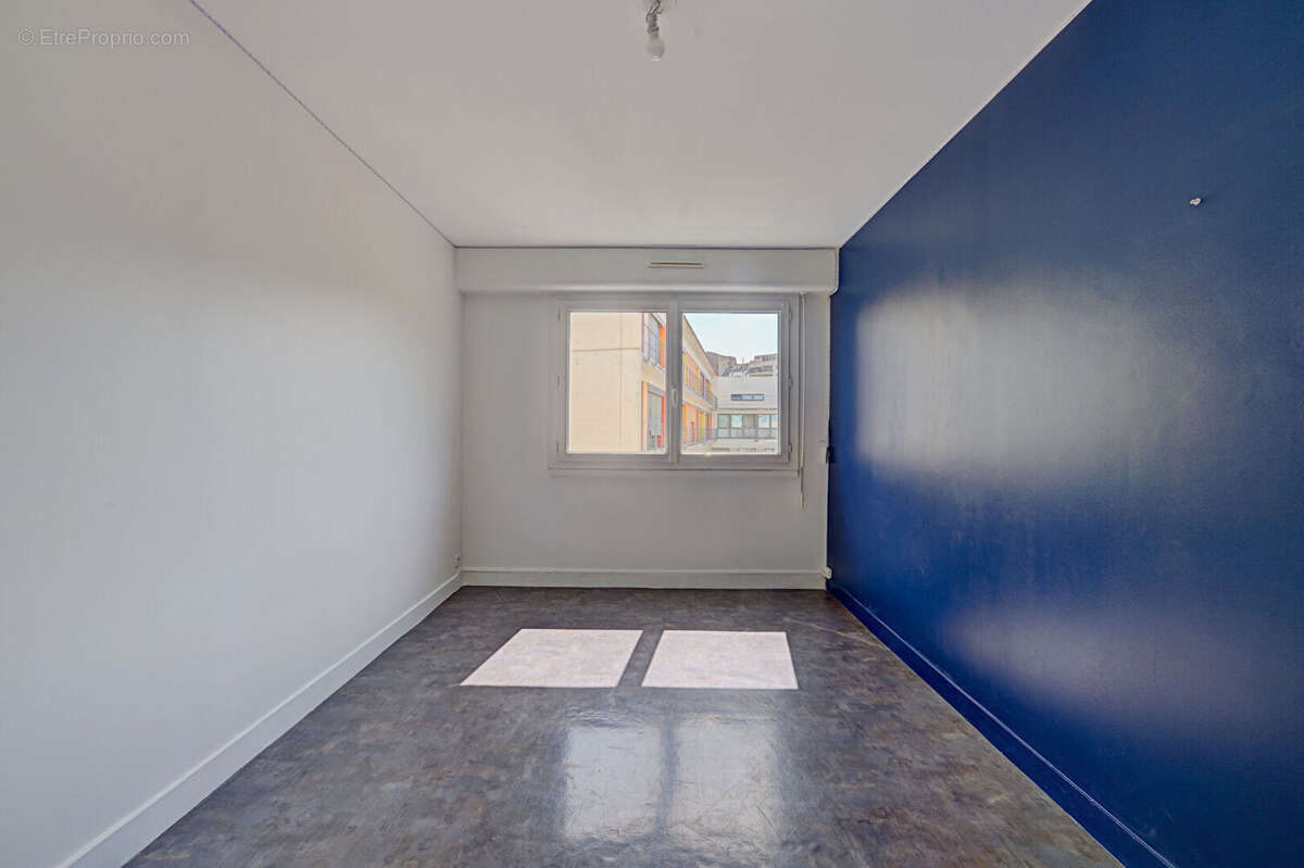 Appartement à VANVES