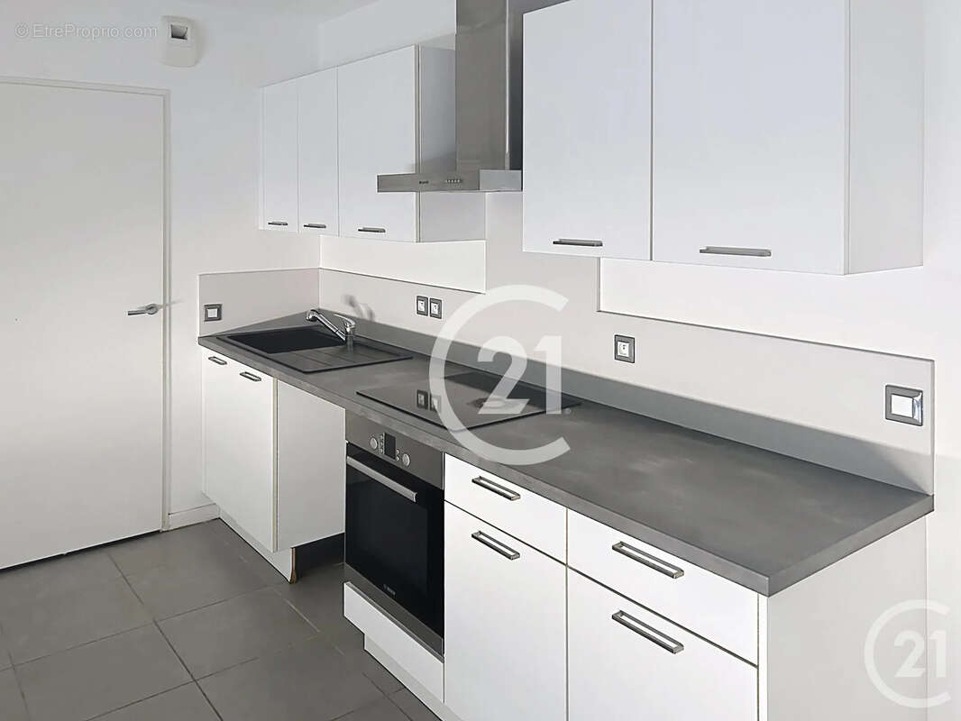 Appartement à SAINT-CYPRIEN