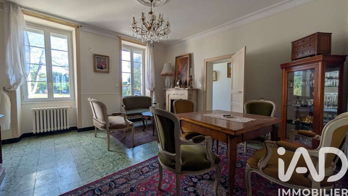 Photo 7 - Maison à TONNAY-CHARENTE