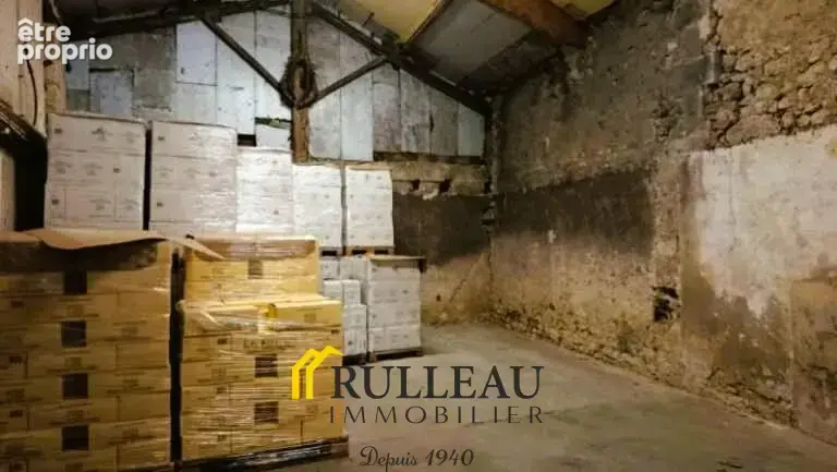 A vendre Propriété d'exception à Berson - Entre charme et potentiel - photo 16