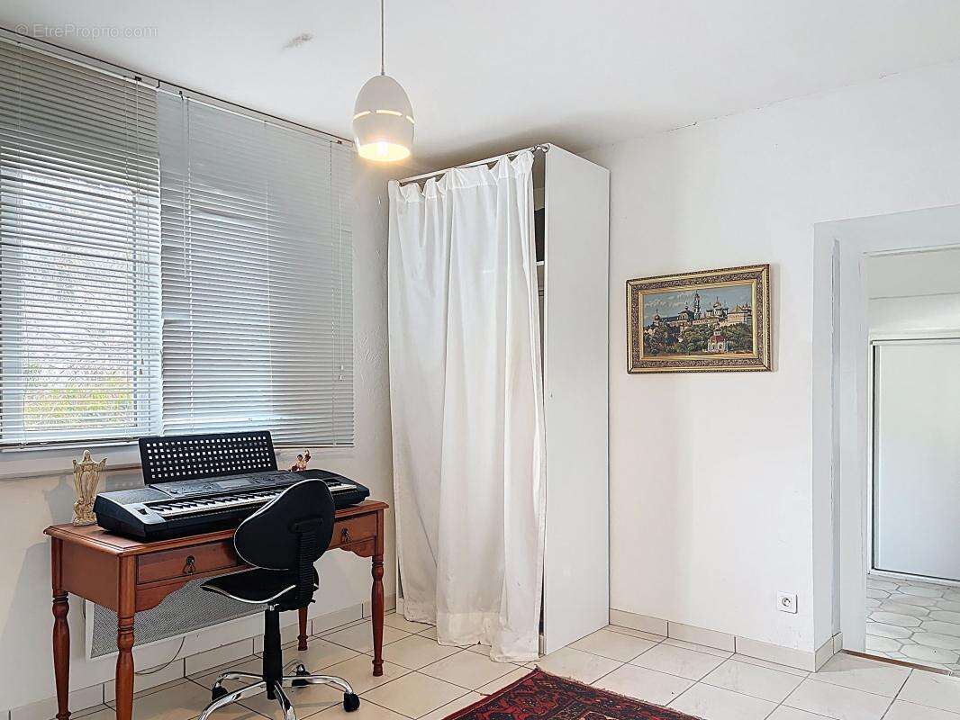 Maison à VILLENEUVE-LOUBET