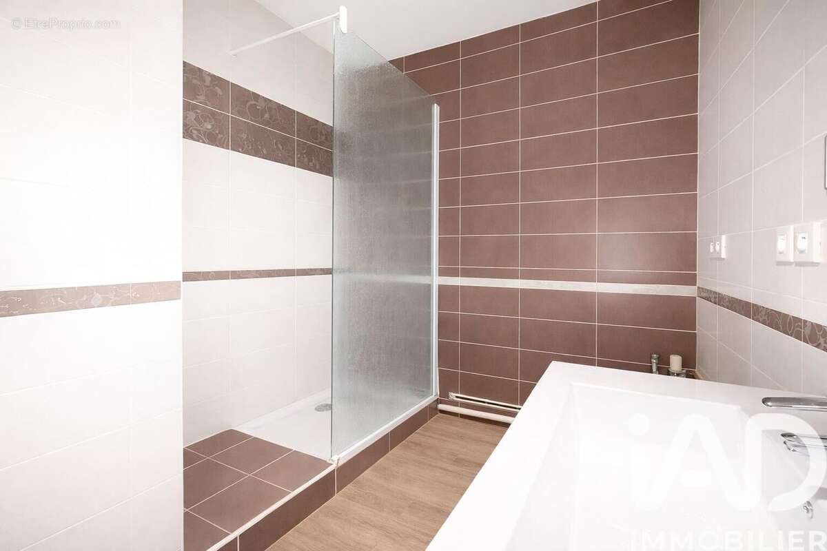 Photo 9 - Appartement à CHATEAUROUX