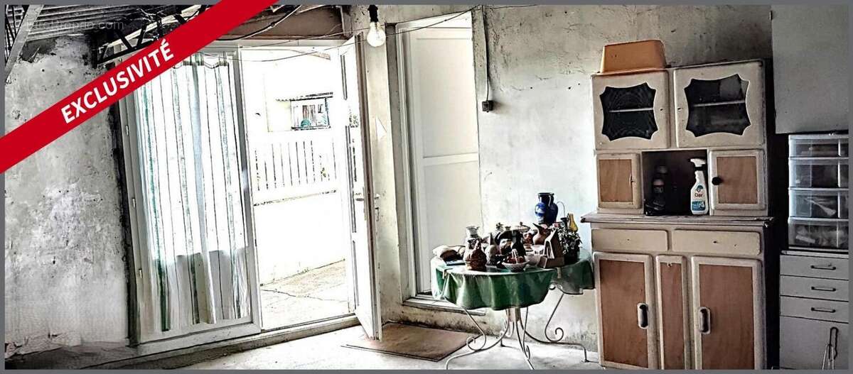 Appartement à SAINTES