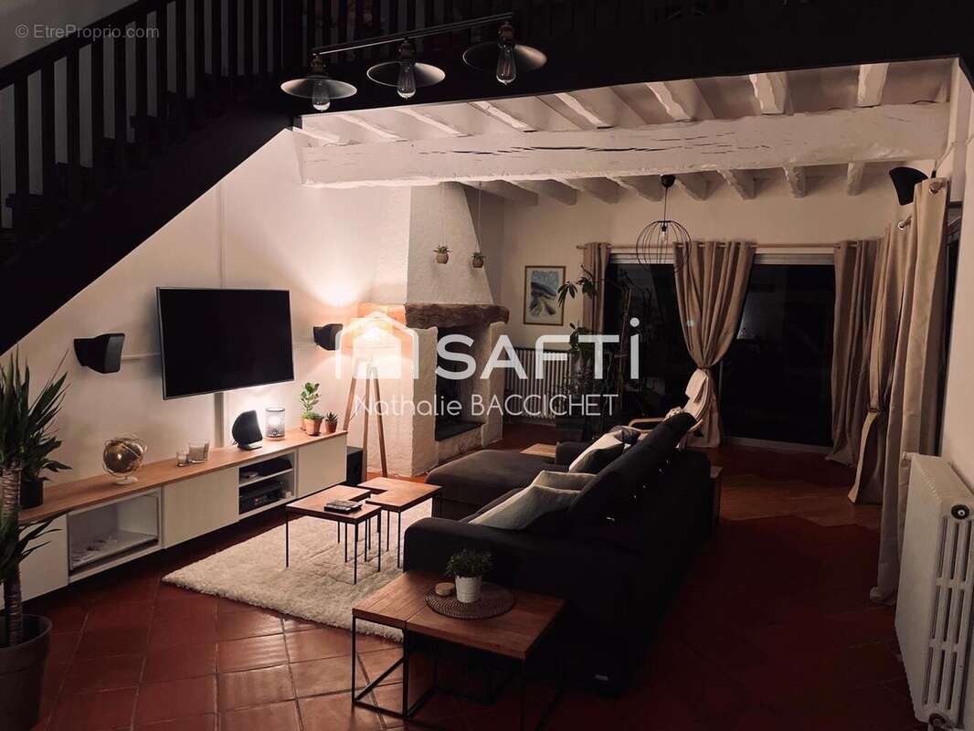 Photo 6 - Maison à NOE