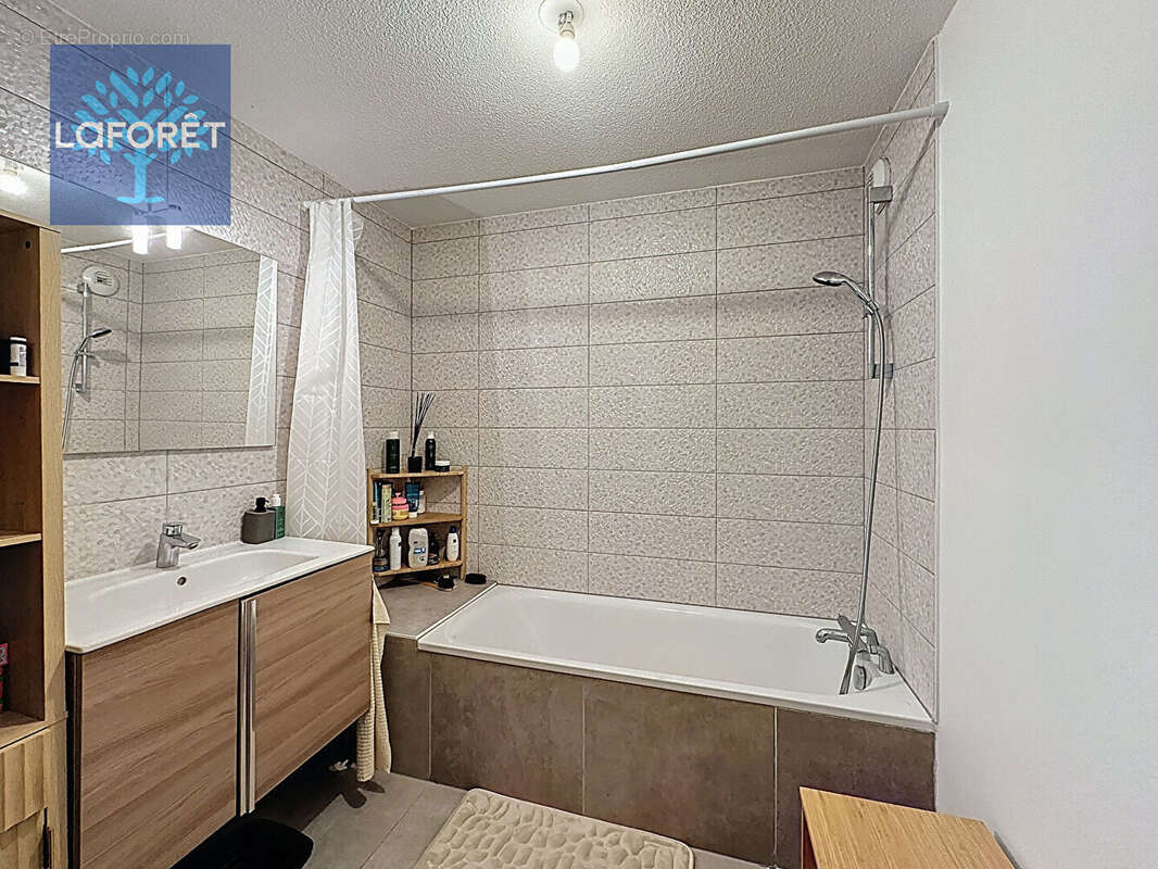 Appartement à MUNDOLSHEIM