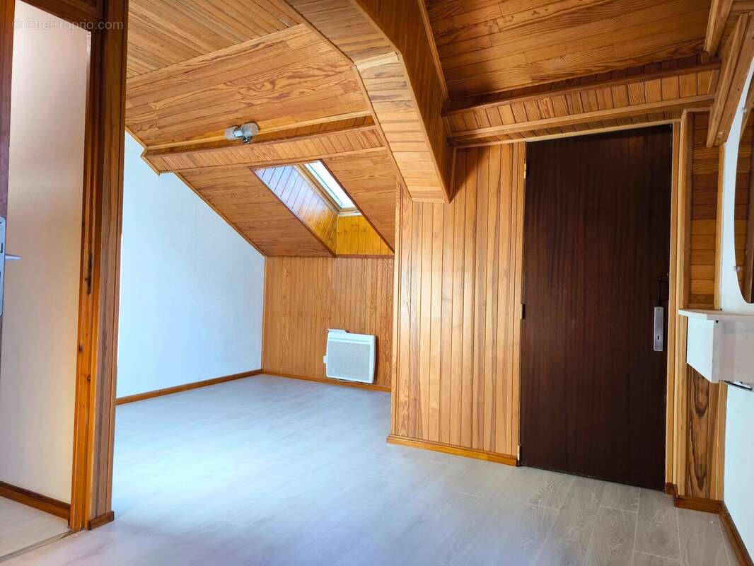 Appartement à MONT-DE-LANS