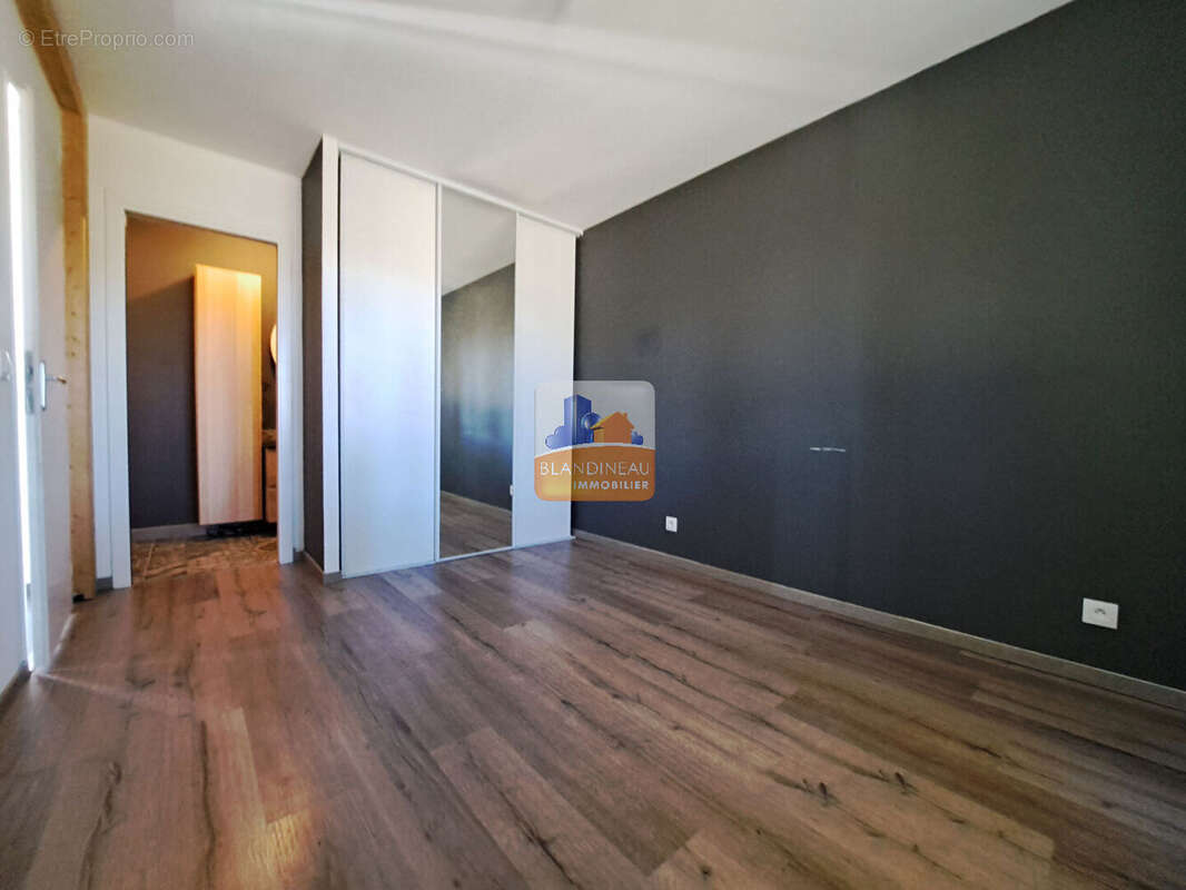 Maison à SAINT-MARS-DE-COUTAIS