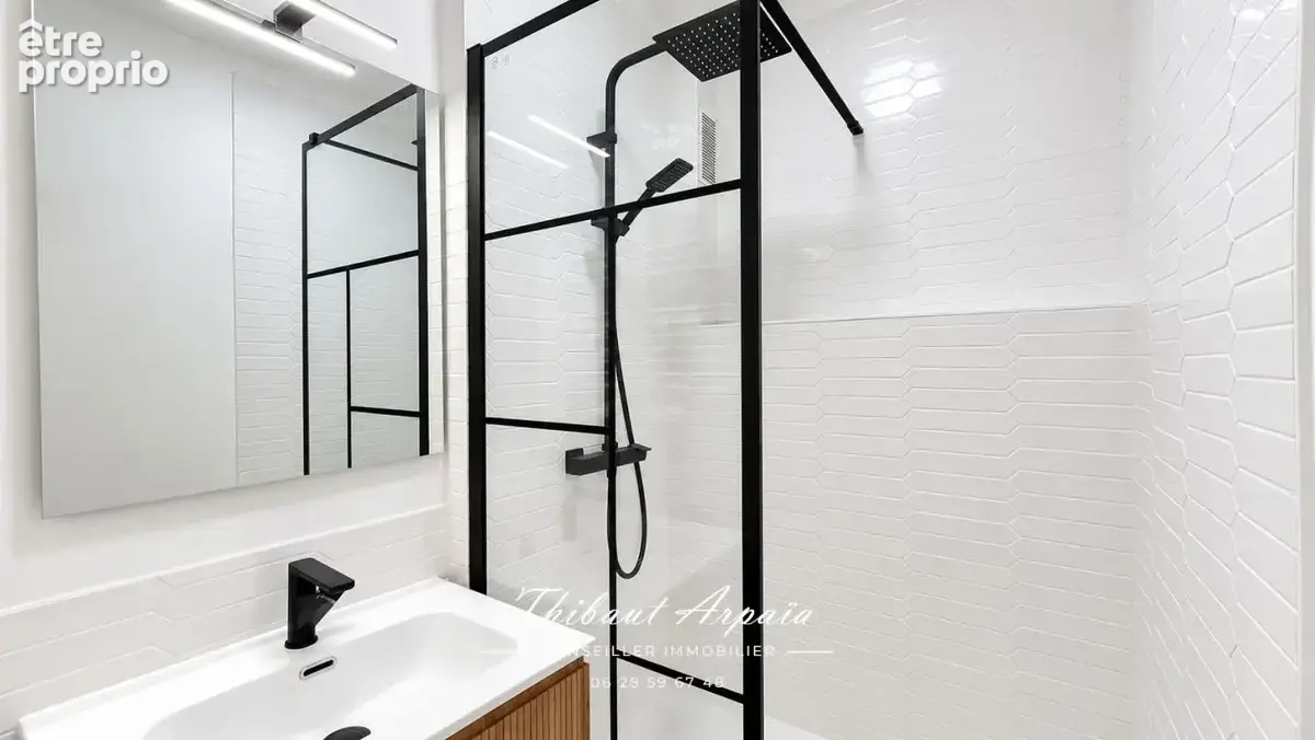 Appartement Manosque 5 pièce(s) 124,31 m2 avec cave et parking - photo 6