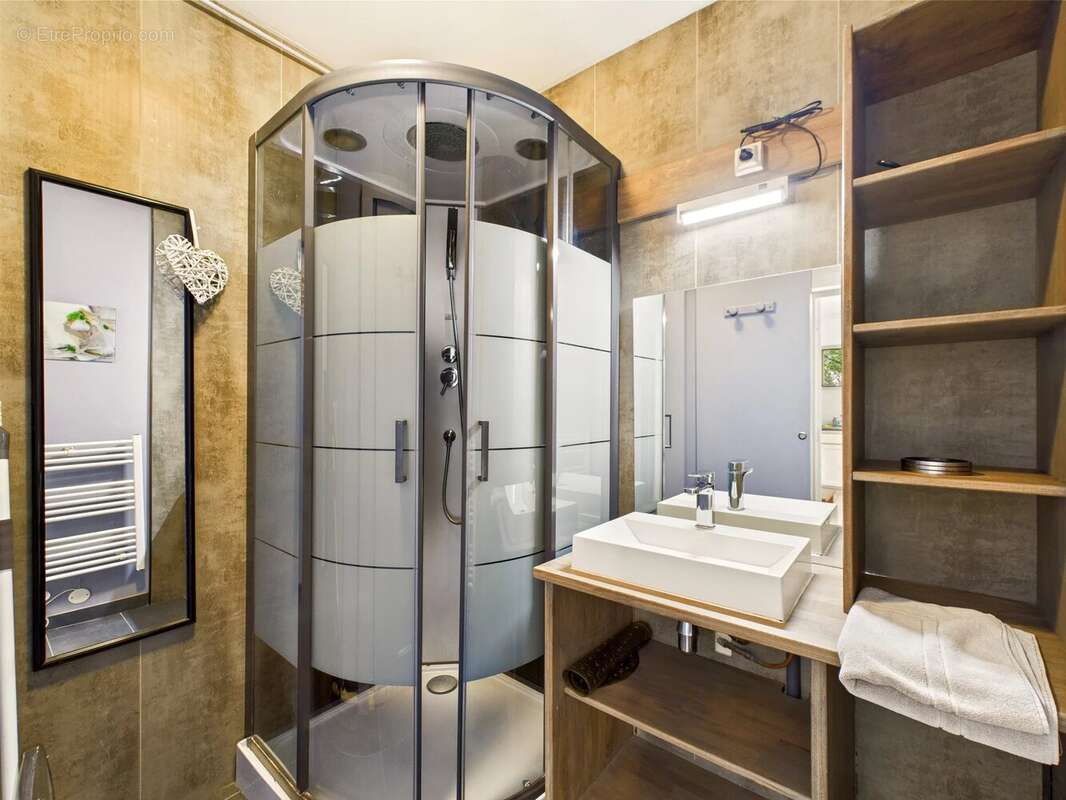 Maison à SARLAT-LA-CANEDA