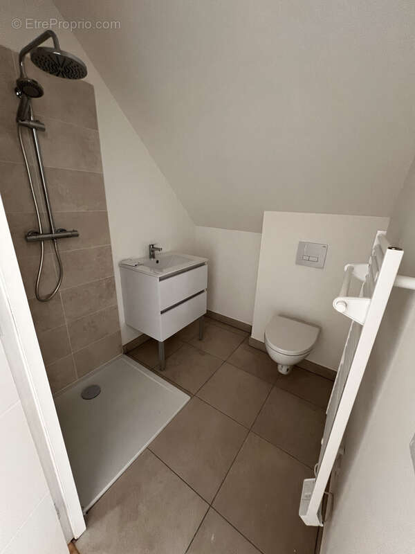 Appartement à DINARD