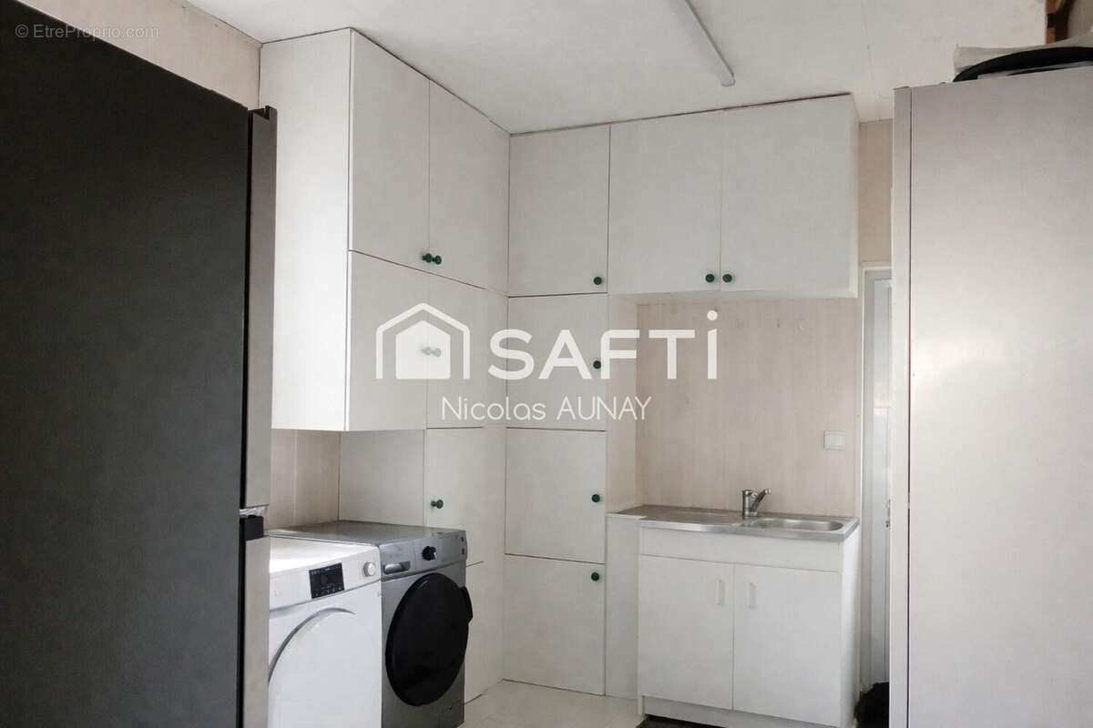 Photo 5 - Maison à BRISSARTHE