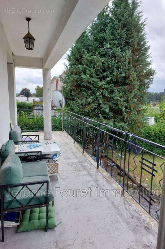 vente maison 5 Pièce(s) - photo 3