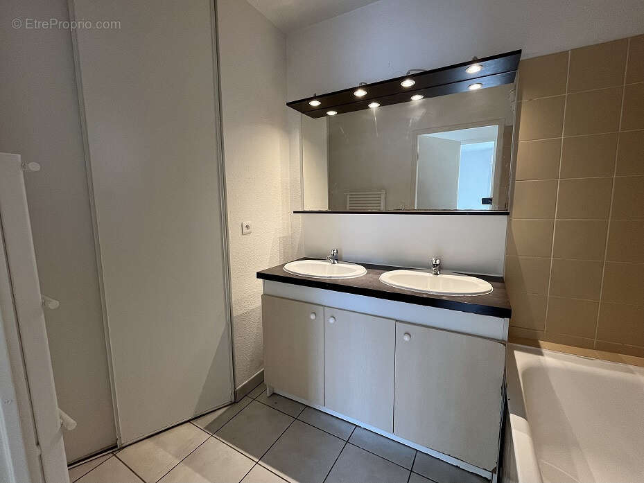 Appartement à LIT-ET-MIXE